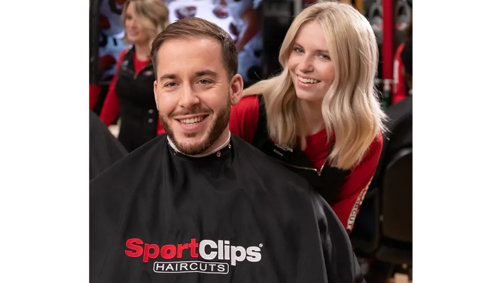 Sport Clips Haircuts of Ocean Springs — Hair salon in Ocean Springs